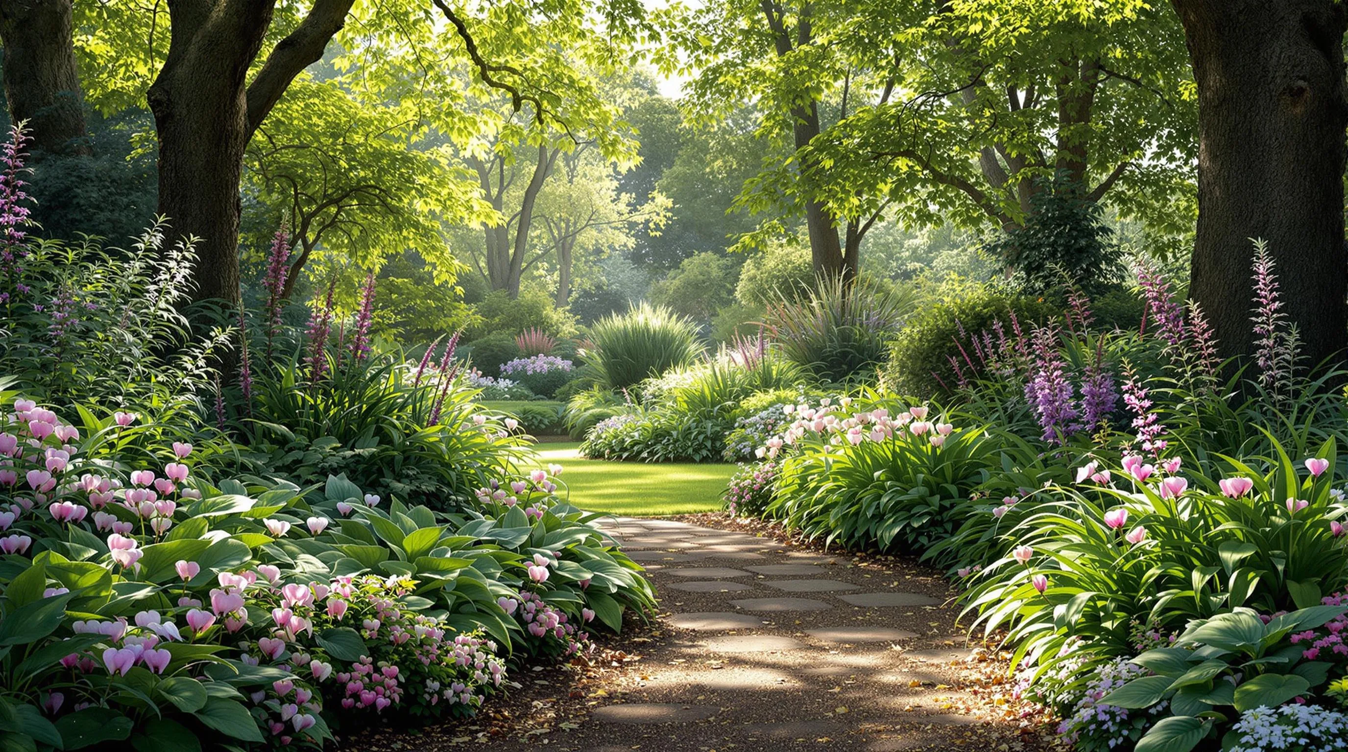 7 perennials for a low maintenance garden