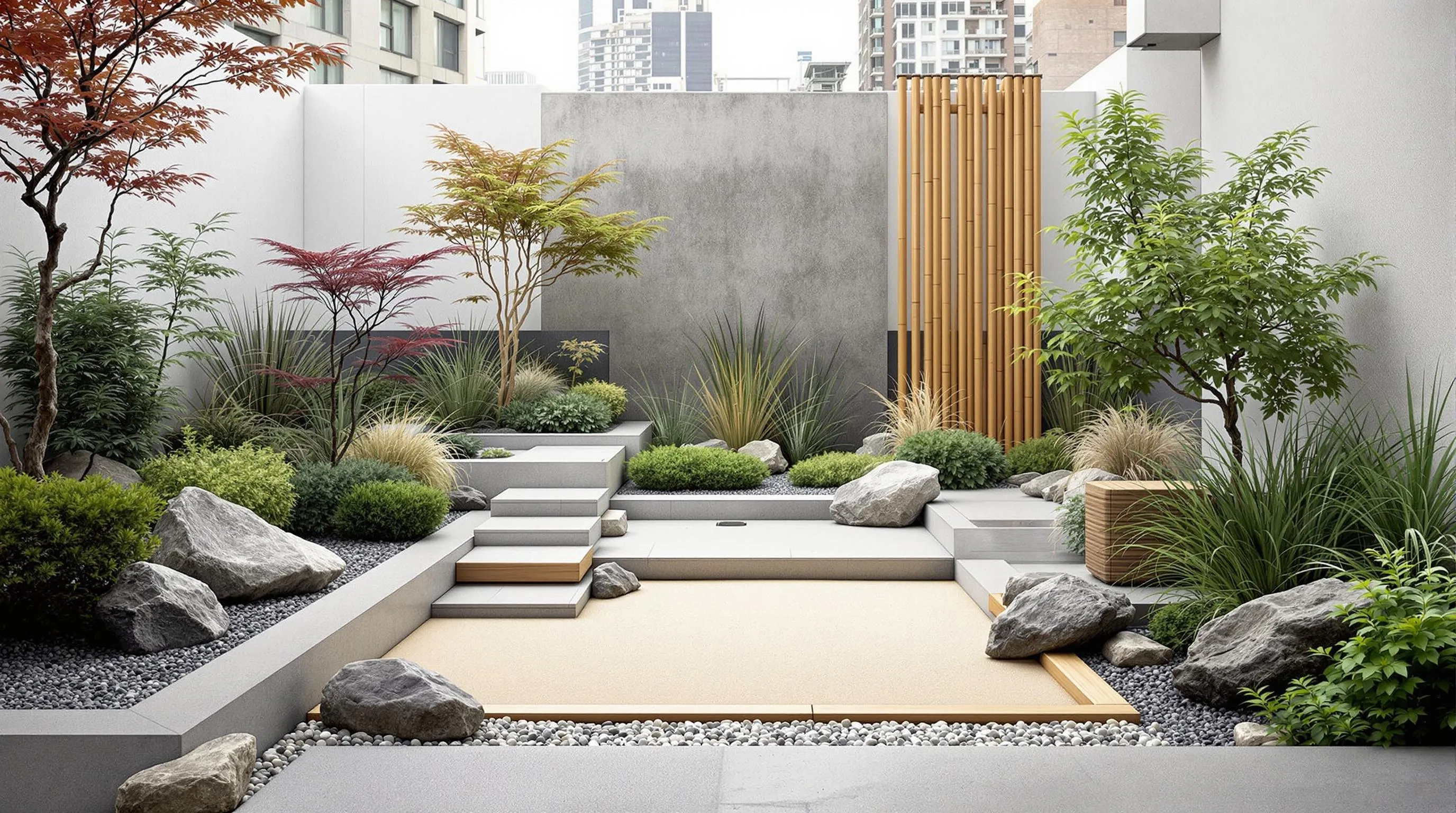 10 Stunning Terrace Garden Ideas to Transform Your Urban Outdoor Space 9 7 terrace garden ideas