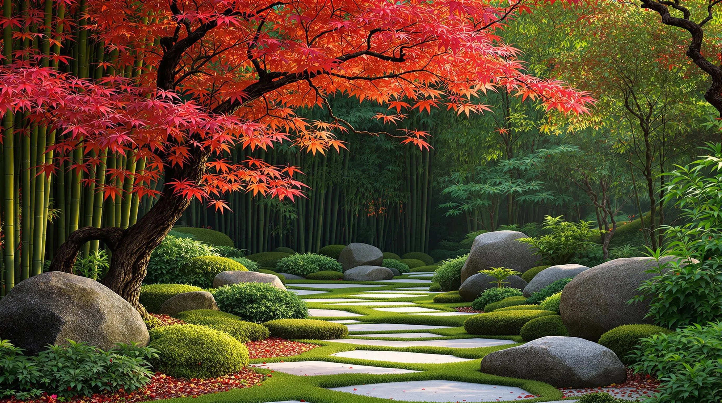 8 foliage garden ideas