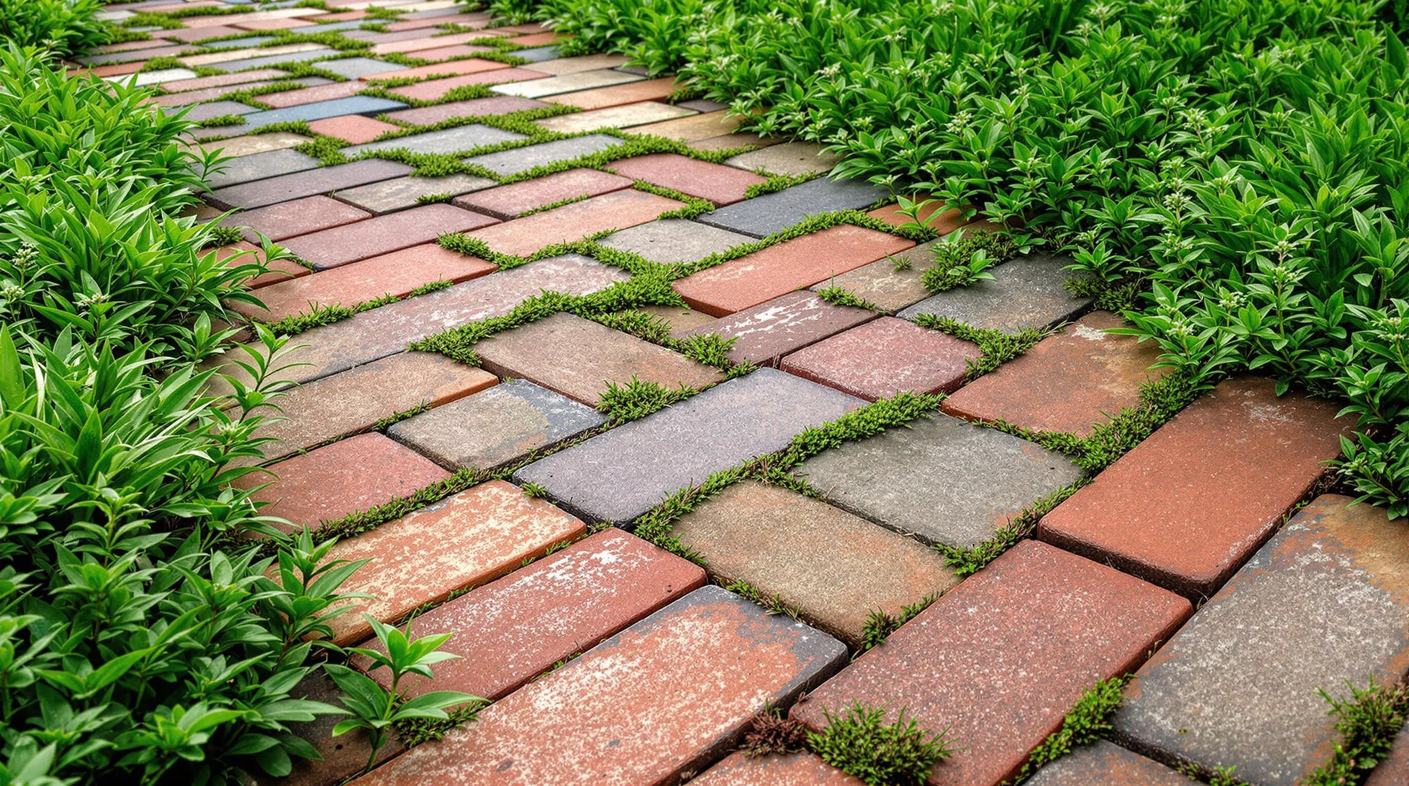 10 Brilliant Garden Ideas Using Recycled Materials to Transform Your Outdoor Space 9 8 garden ideas using recycled materials