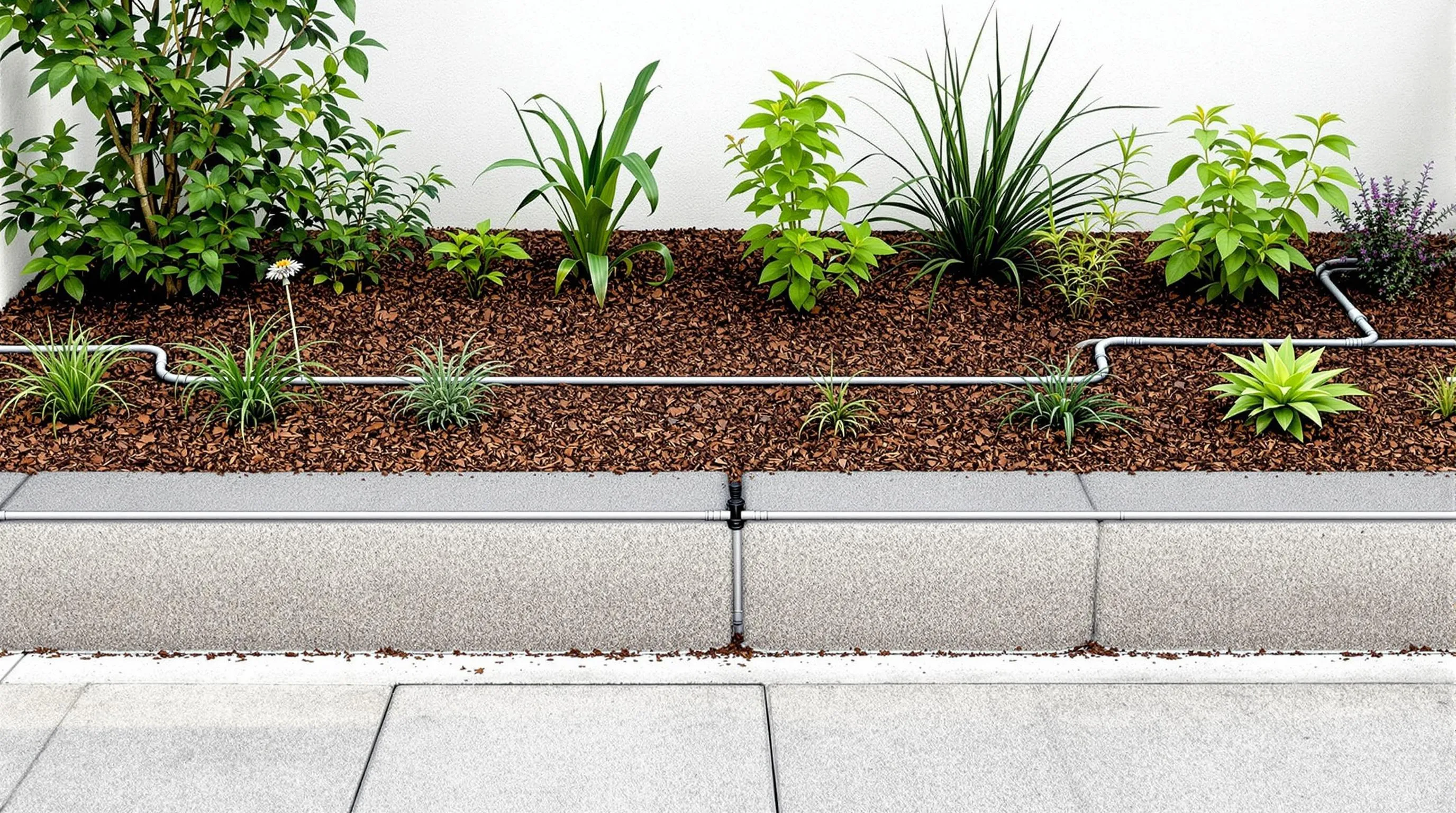 10 Serene Minimalist Garden Ideas to Transform Your Outdoor Space with Less 10 8 minimalist garden ideas