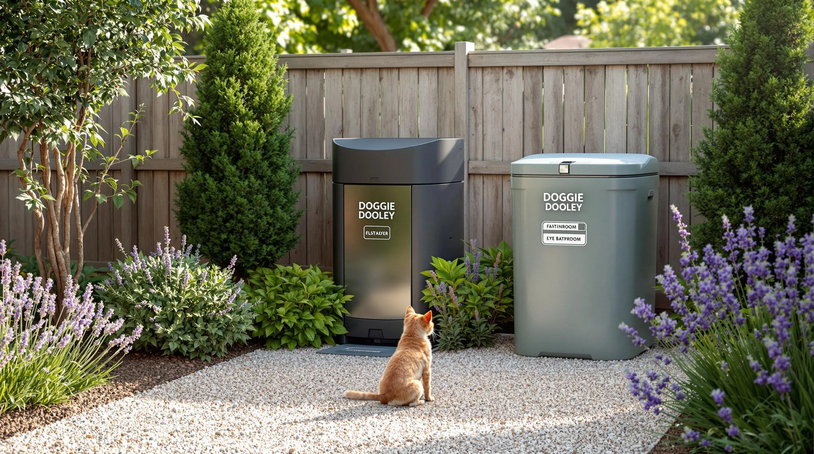 10 Brilliant Pet-Friendly Garden Ideas That Keep Your Furry Friends Safe & Happy 9 8 pet friendly garden ideas