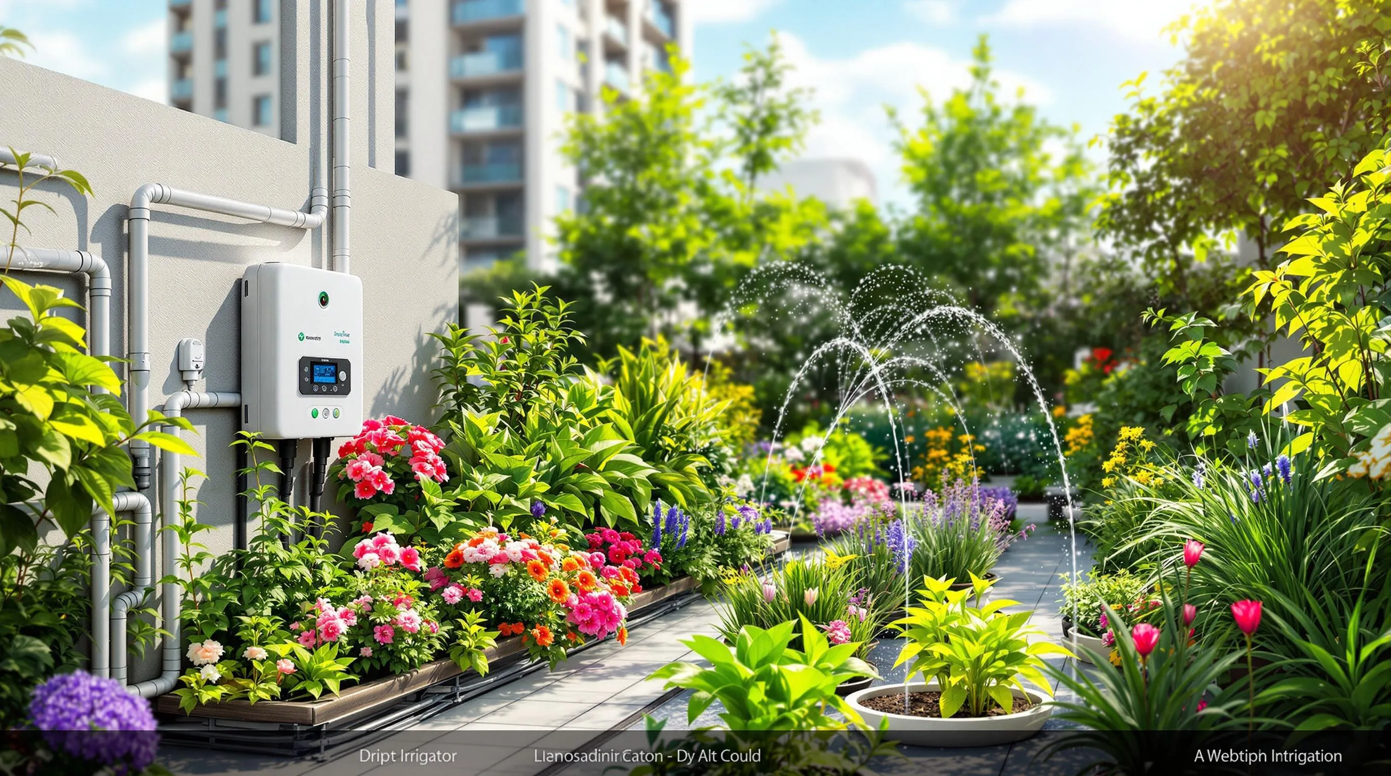 10 Stunning Terrace Garden Ideas to Transform Your Urban Outdoor Space 10 8 terrace garden ideas