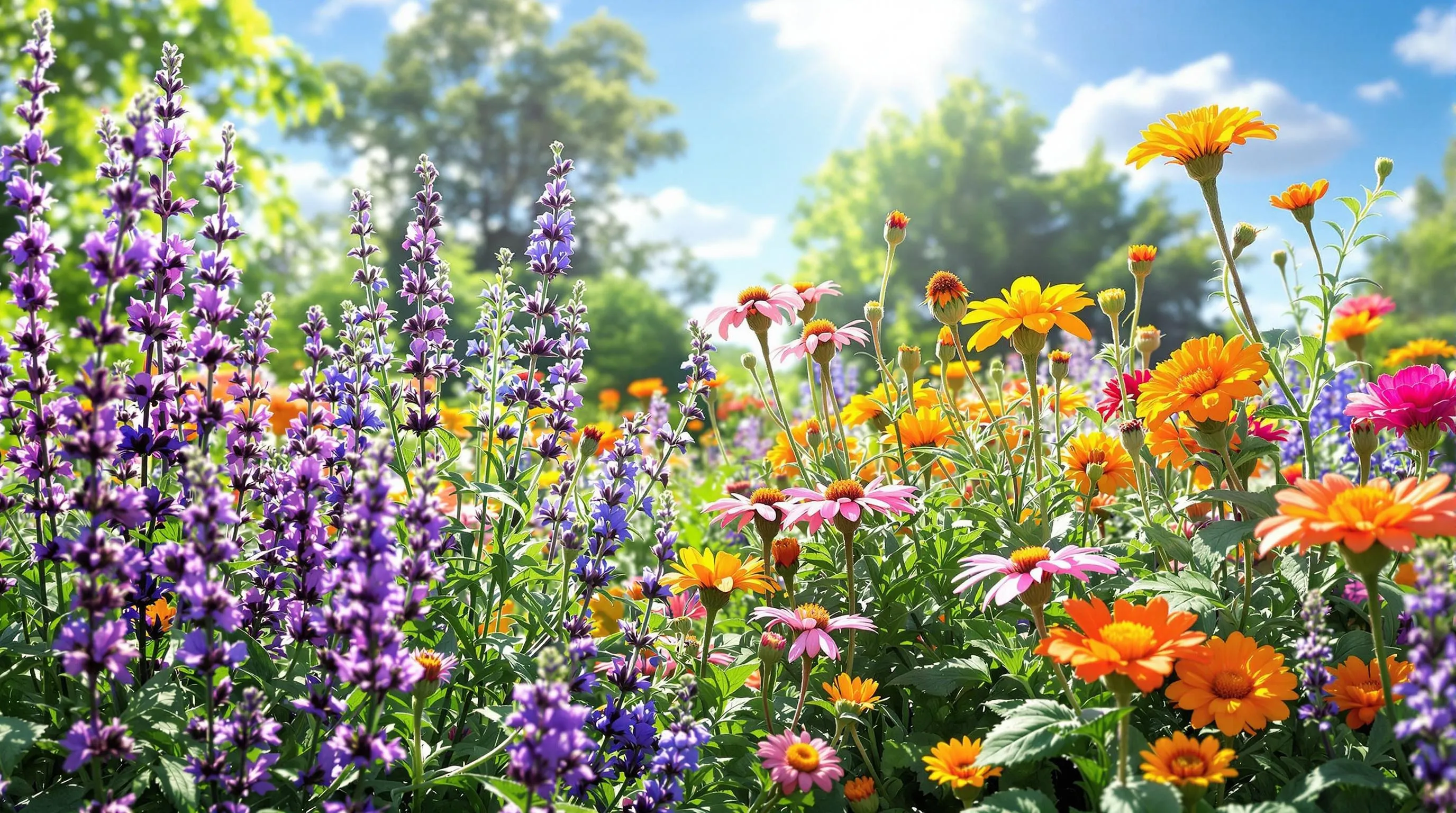 10 Therapeutic Healing Herb Garden Ideas to Transform Your Backyard Sanctuary 2 healing herb garden ideas