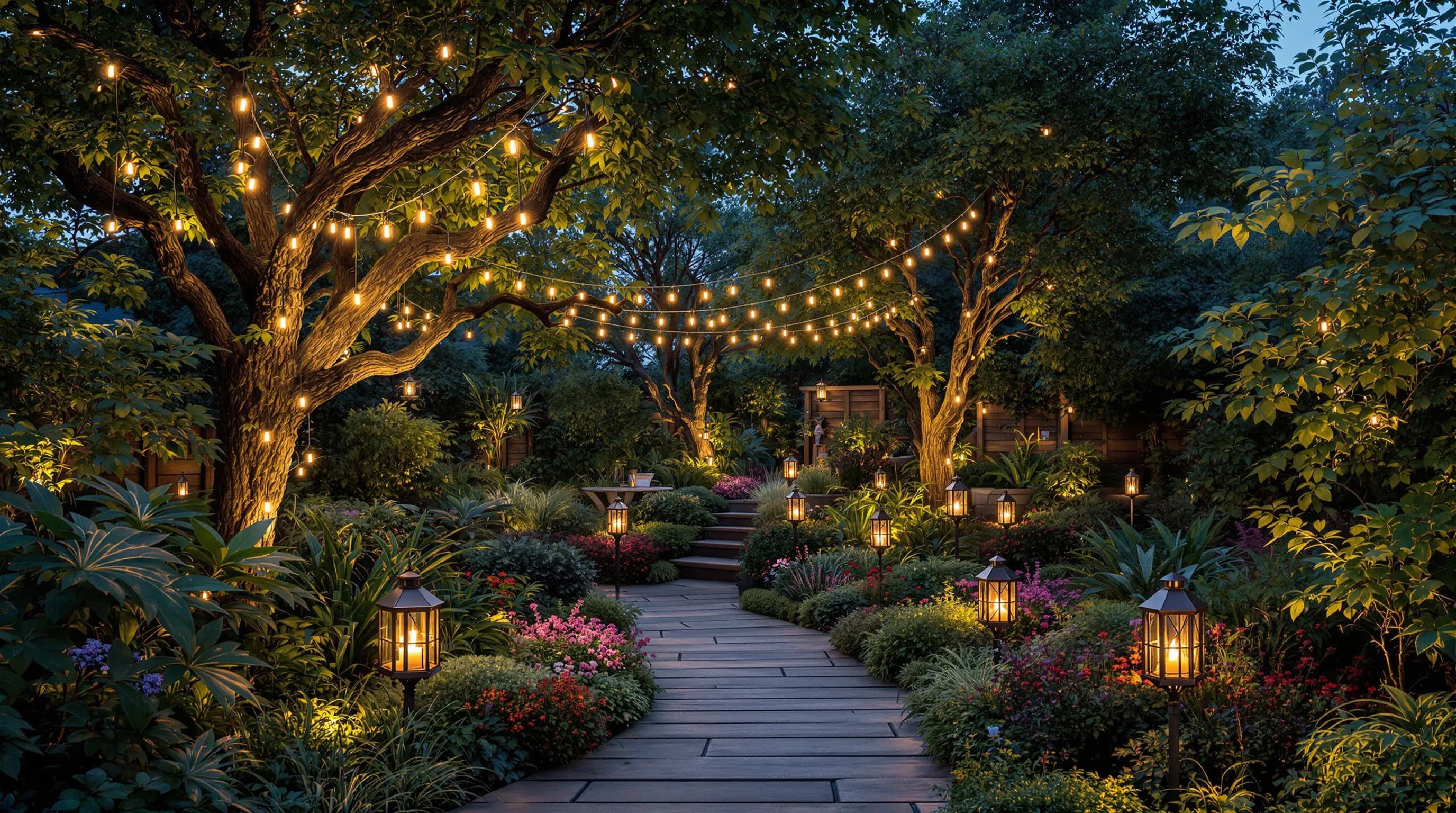10 Gorgeous Low Light Garden Ideas to Transform Your Shady Yard Today 1 low light garden ideas