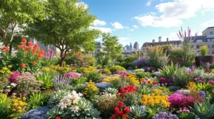 1 green roof ideas