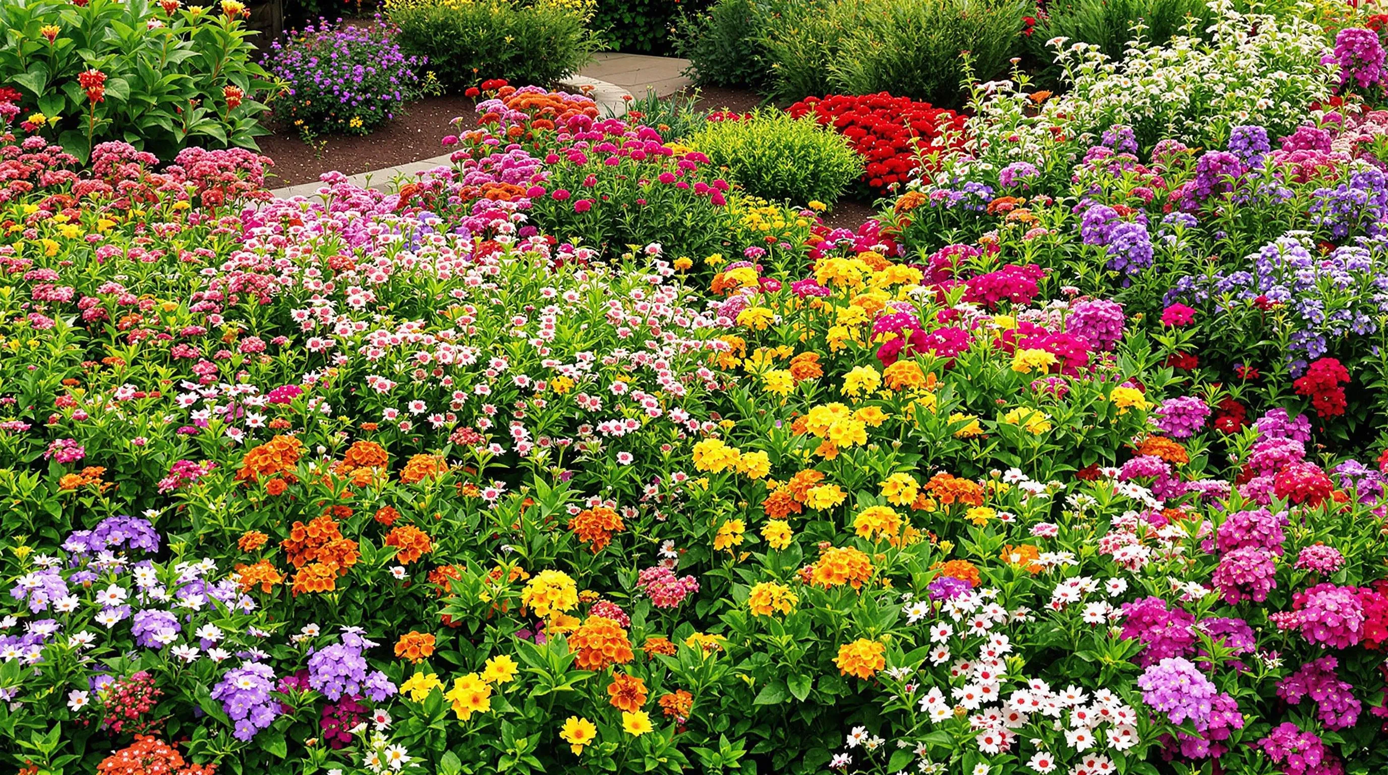 1 no mow lawn ideas with ground covers