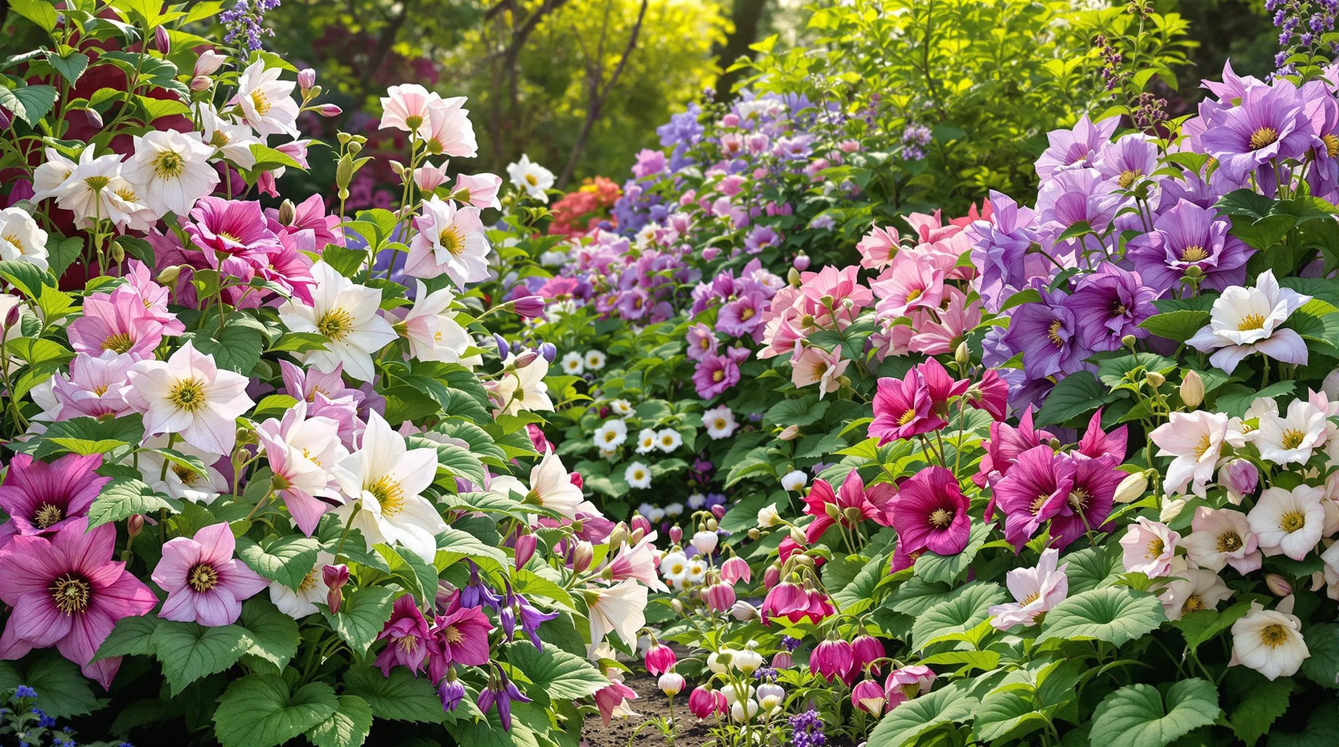 12 Best Perennial Plants for Year-Round Garden Color That Wow Every Season 2 1 perennial plants for year round garden color