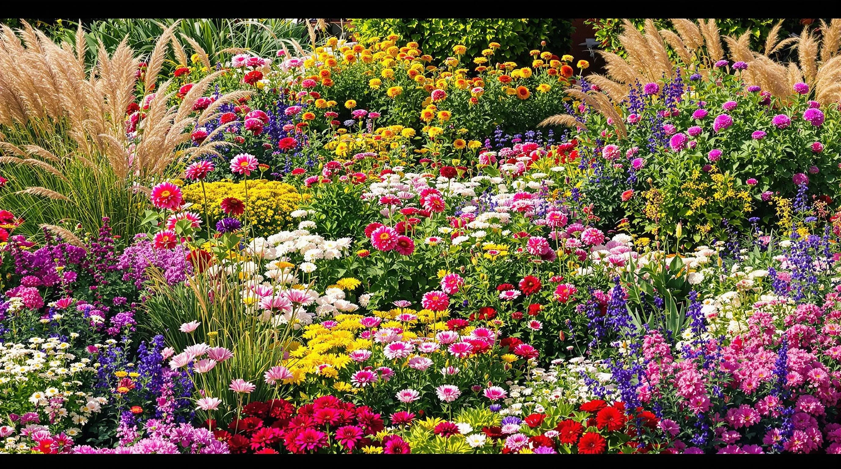 15 Classic Cottage Garden Plants for Season-Long Color: A Gardener's Guide 4 2 classic cottage garden plants for season long color 2