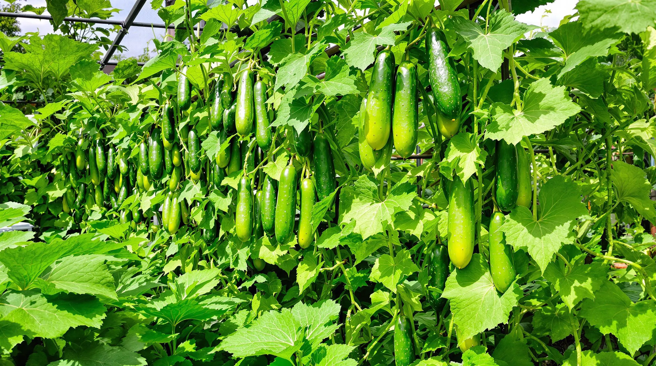2 garden ideas for growing fermentation crops 2