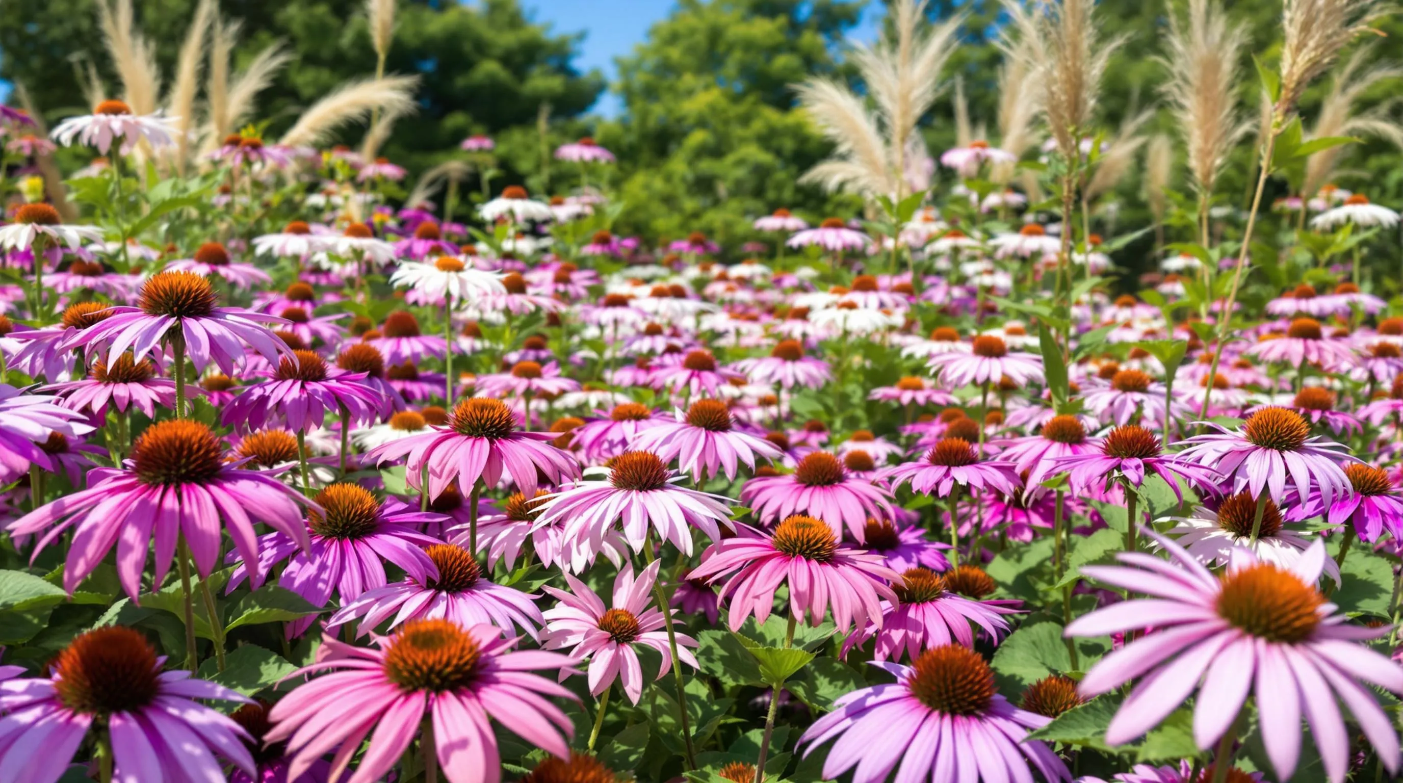 12 Best Perennial Plants for Year-Round Garden Color That Wow Every Season 3 2 perennial plants for year round garden color