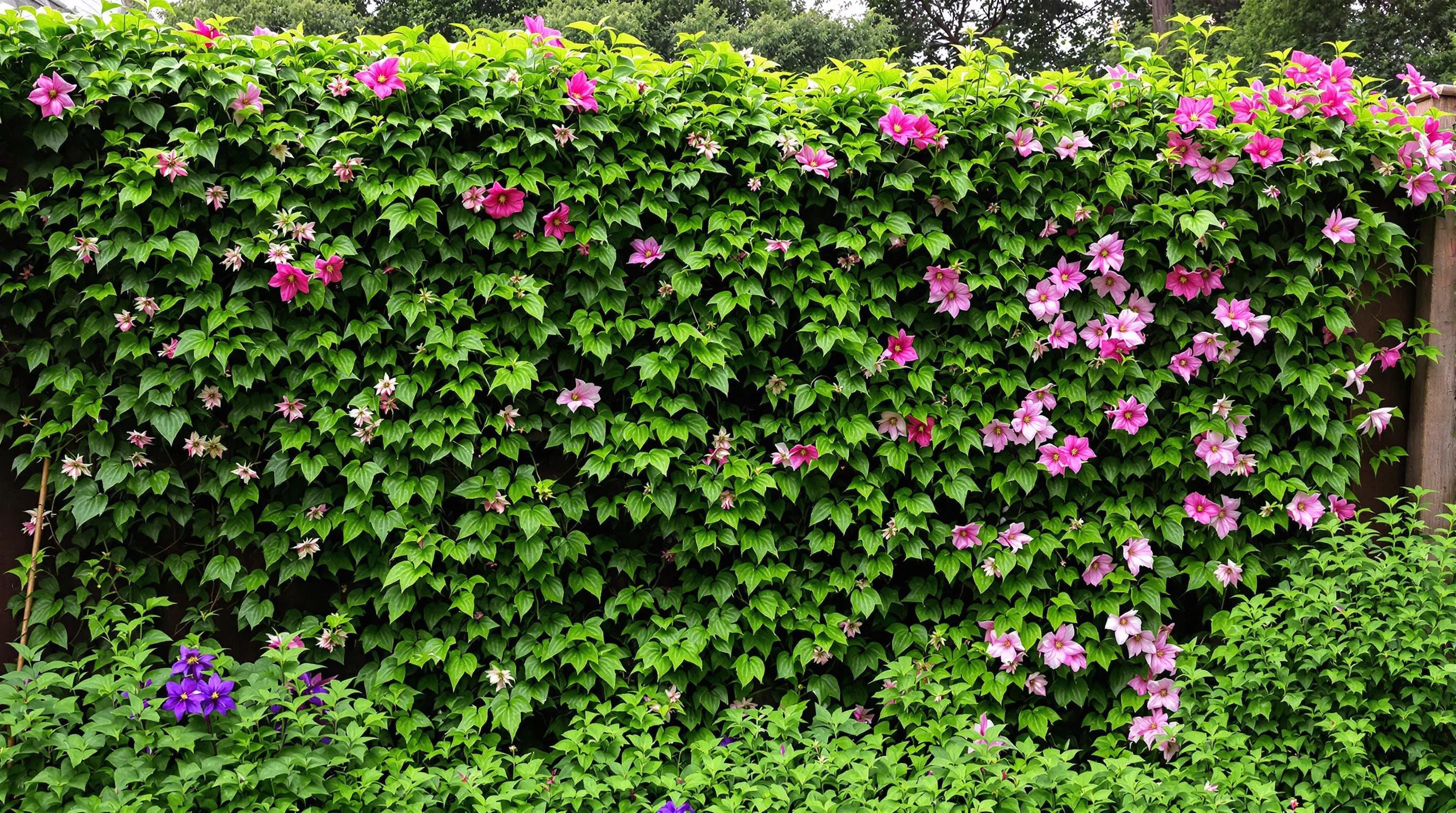 10 Best Privacy Plant Ideas to Transform Your Yard into a Secret Garden 4 2 privacy plant ideas