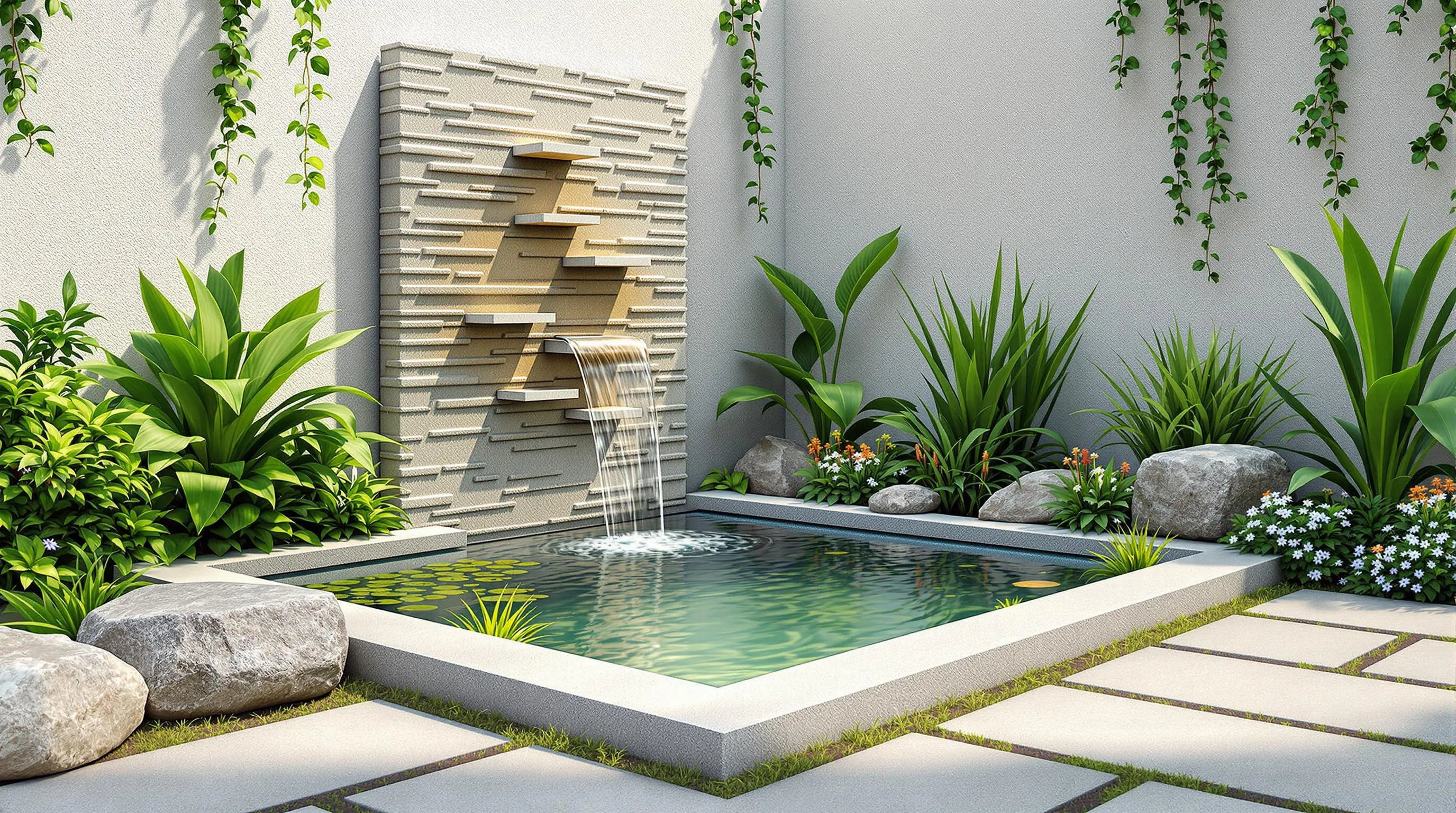 10 Stunning Corner Garden Ideas to Transform Neglected Spaces into Garden Gems 4 3 corner garden ideas