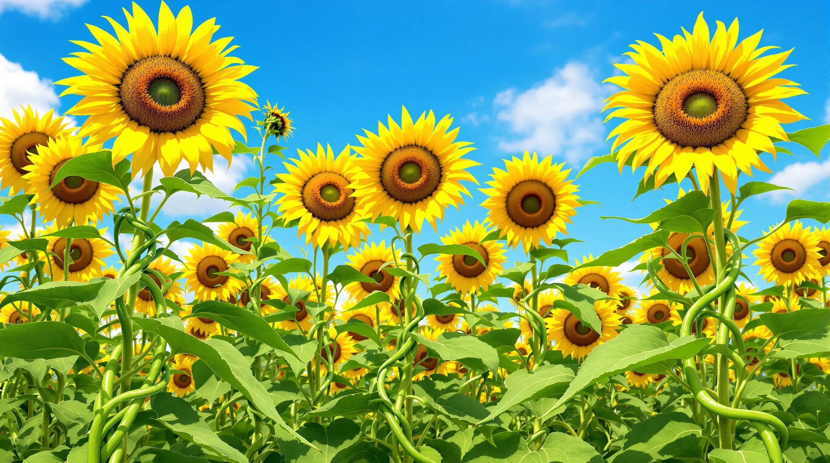 3 easy to grow flowers from seeds 2