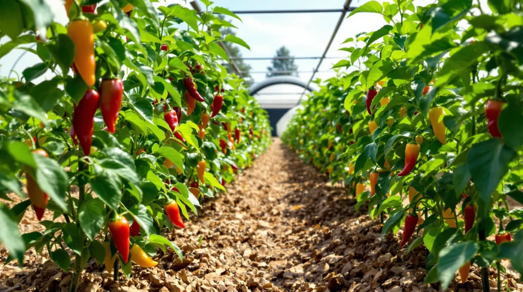 3 garden ideas for growing fermentation crops 2