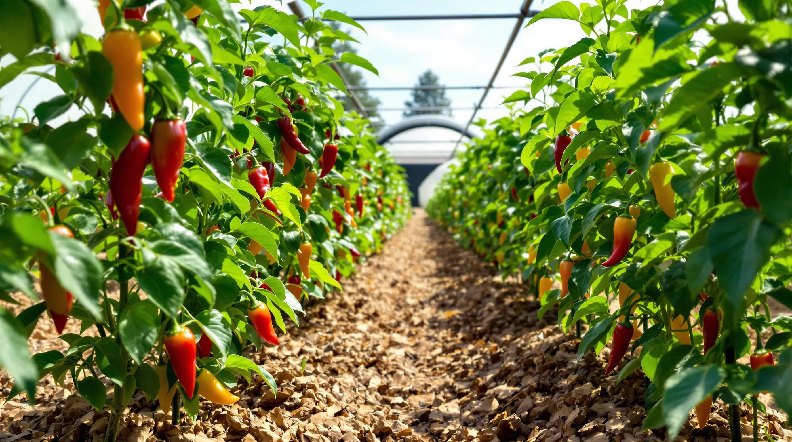 3 garden ideas for growing fermentation crops 2