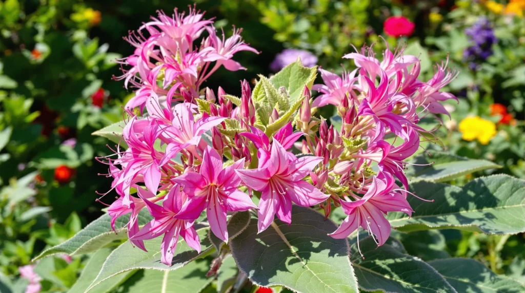 3 milkweed to grow for monarch butterflies