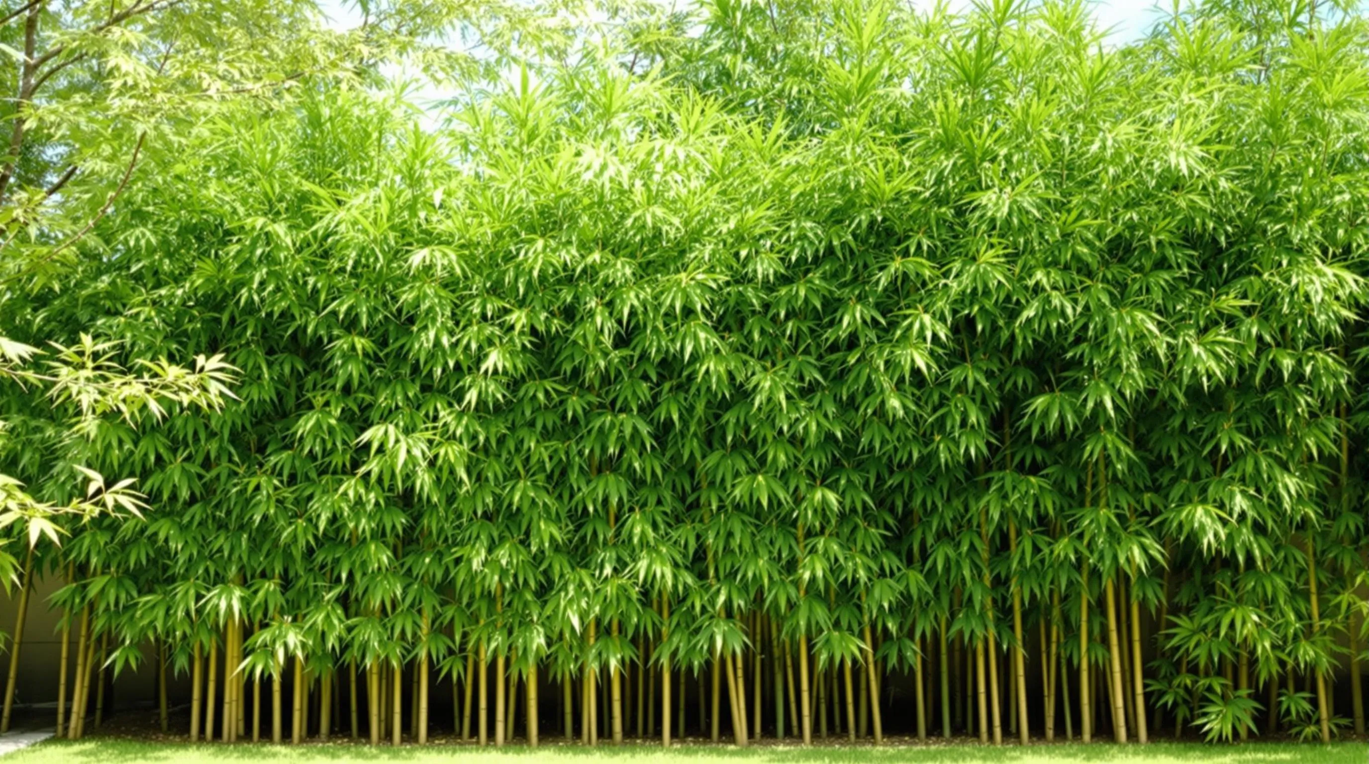 10 Best Privacy Plant Ideas to Transform Your Yard into a Secret Garden 5 3 privacy plant ideas