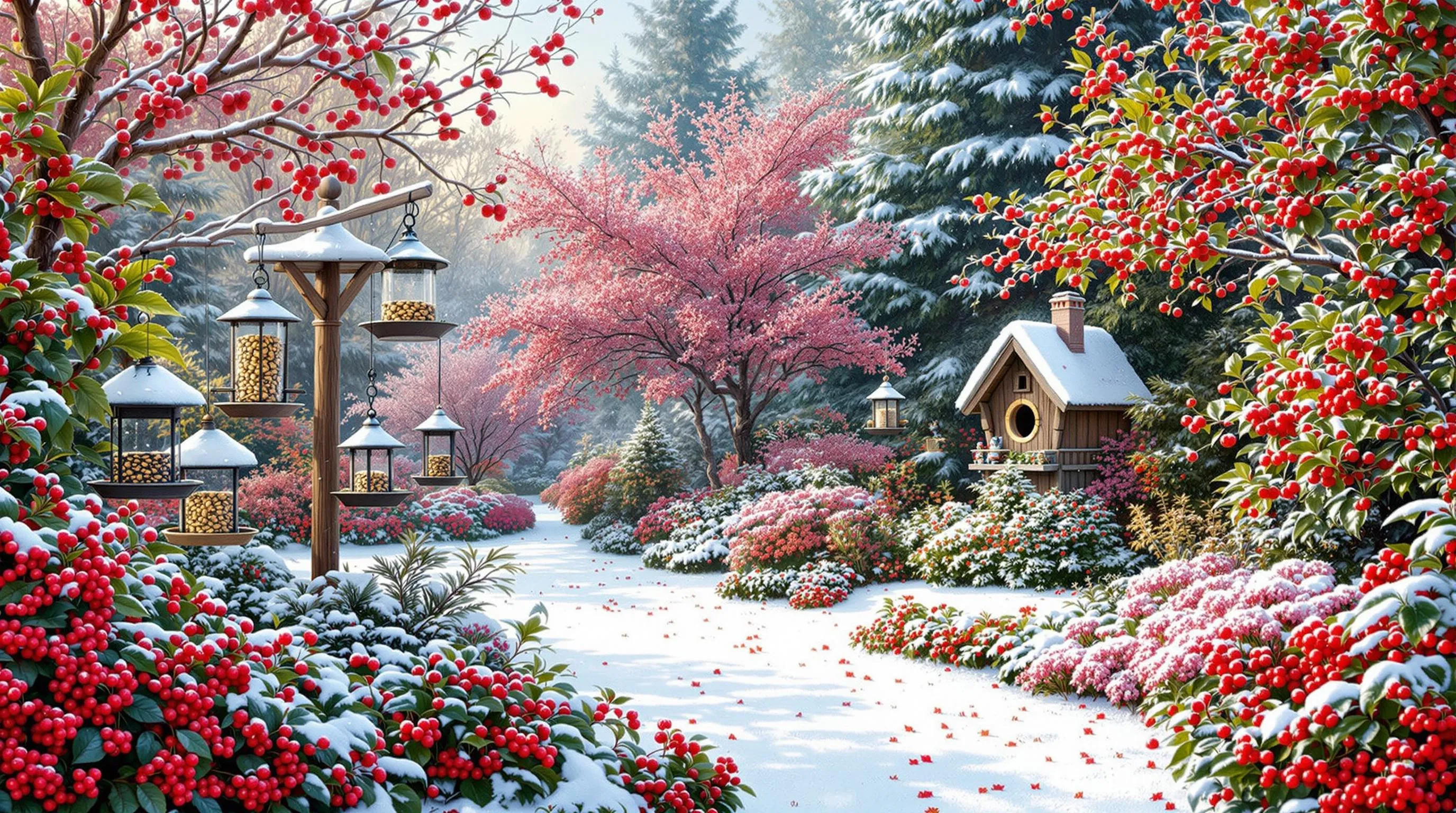 3 winter garden ideas 2