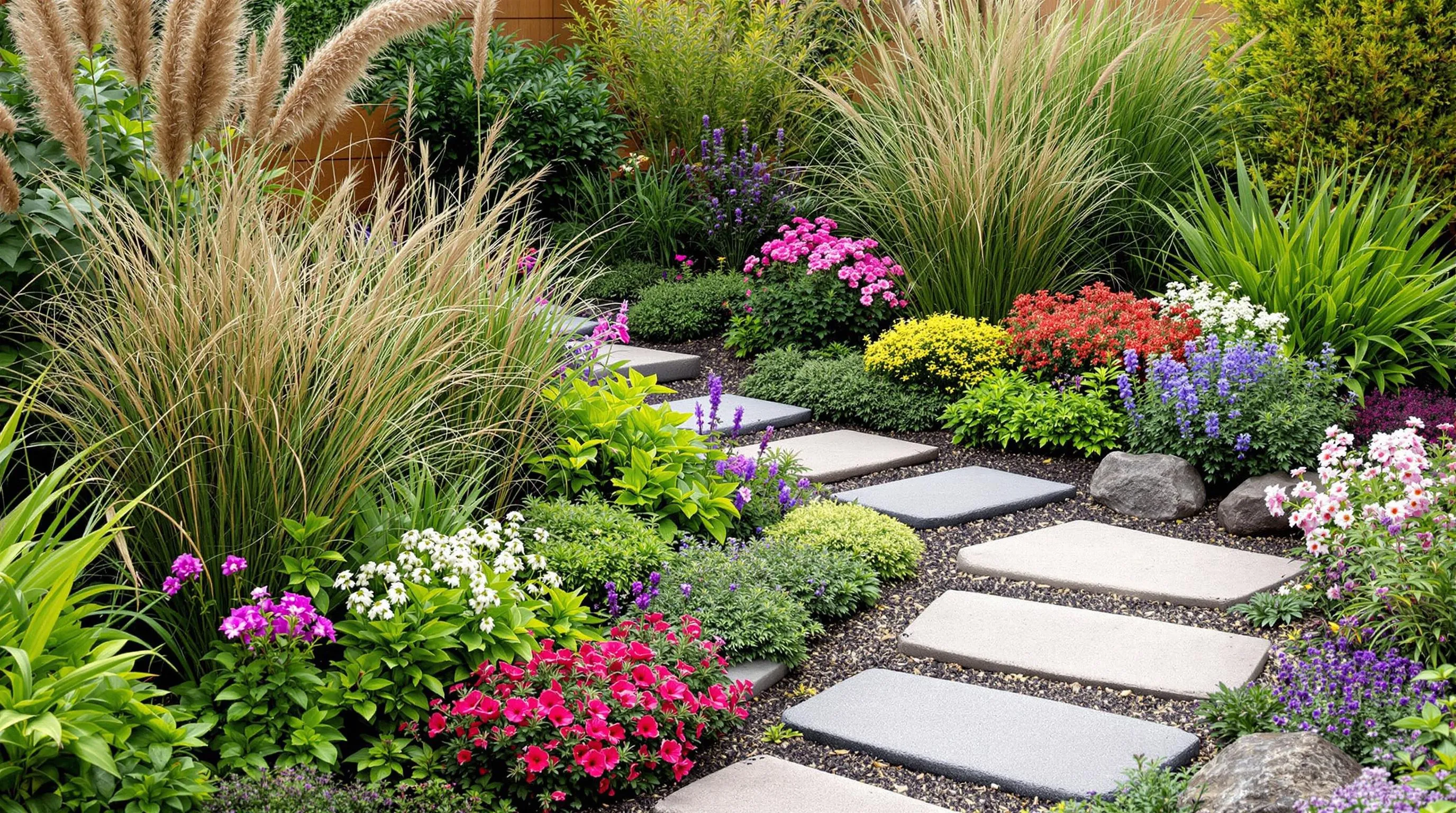 10 Stunning Corner Garden Ideas to Transform Neglected Spaces into Garden Gems 5 4 corner garden ideas