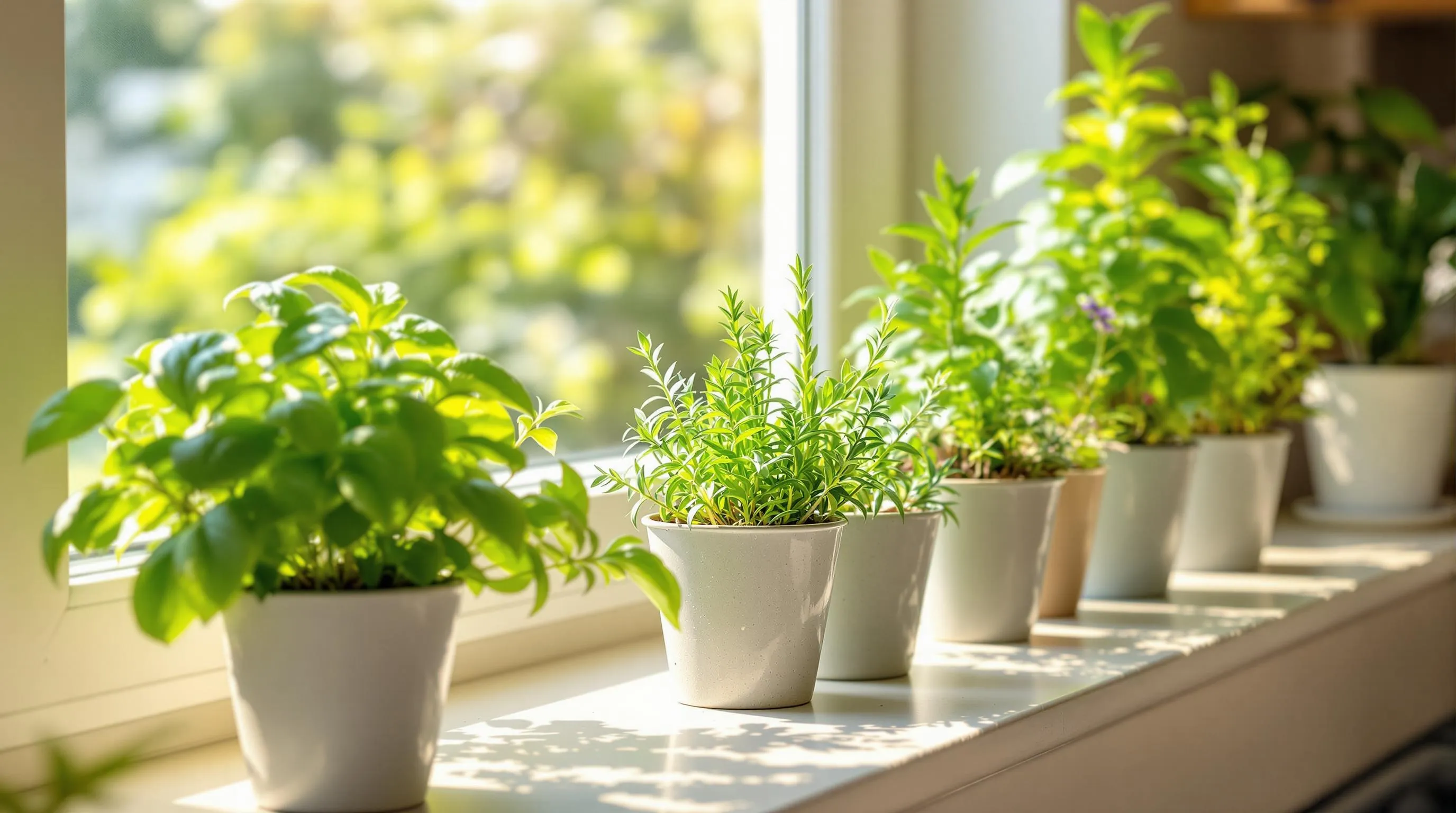 4 gardening in small spaces ideas