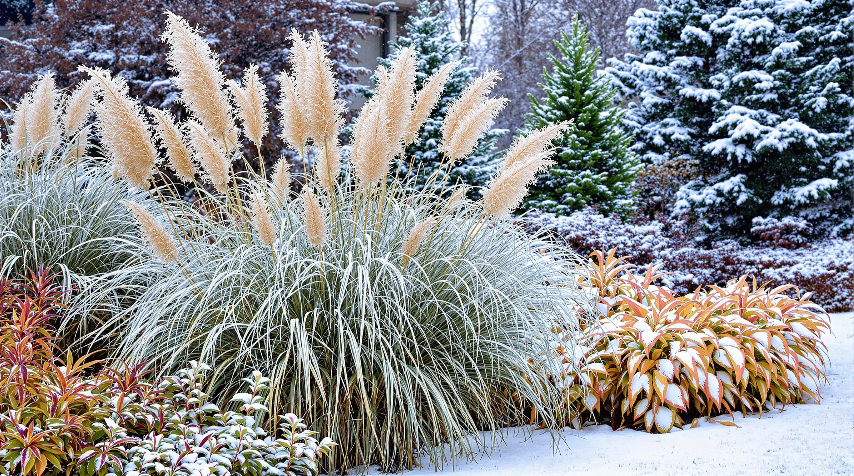 12 Best Perennial Plants for Year-Round Garden Color That Wow Every Season 5 4 perennial plants for year round garden color