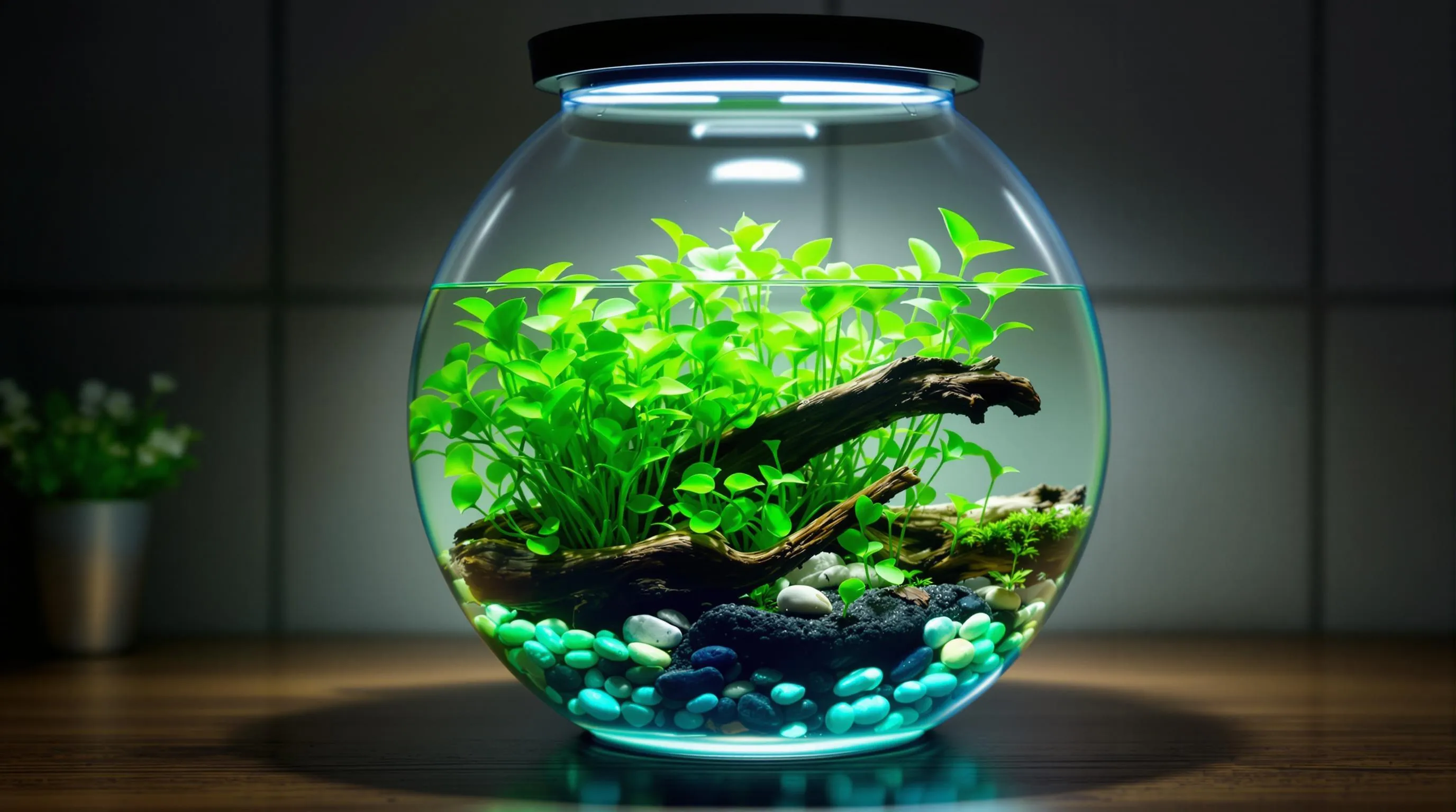 10 Stunning Carnivorous Plant Terrarium Ideas for Your Home 6 5 carnivorous plant terrarium ideas