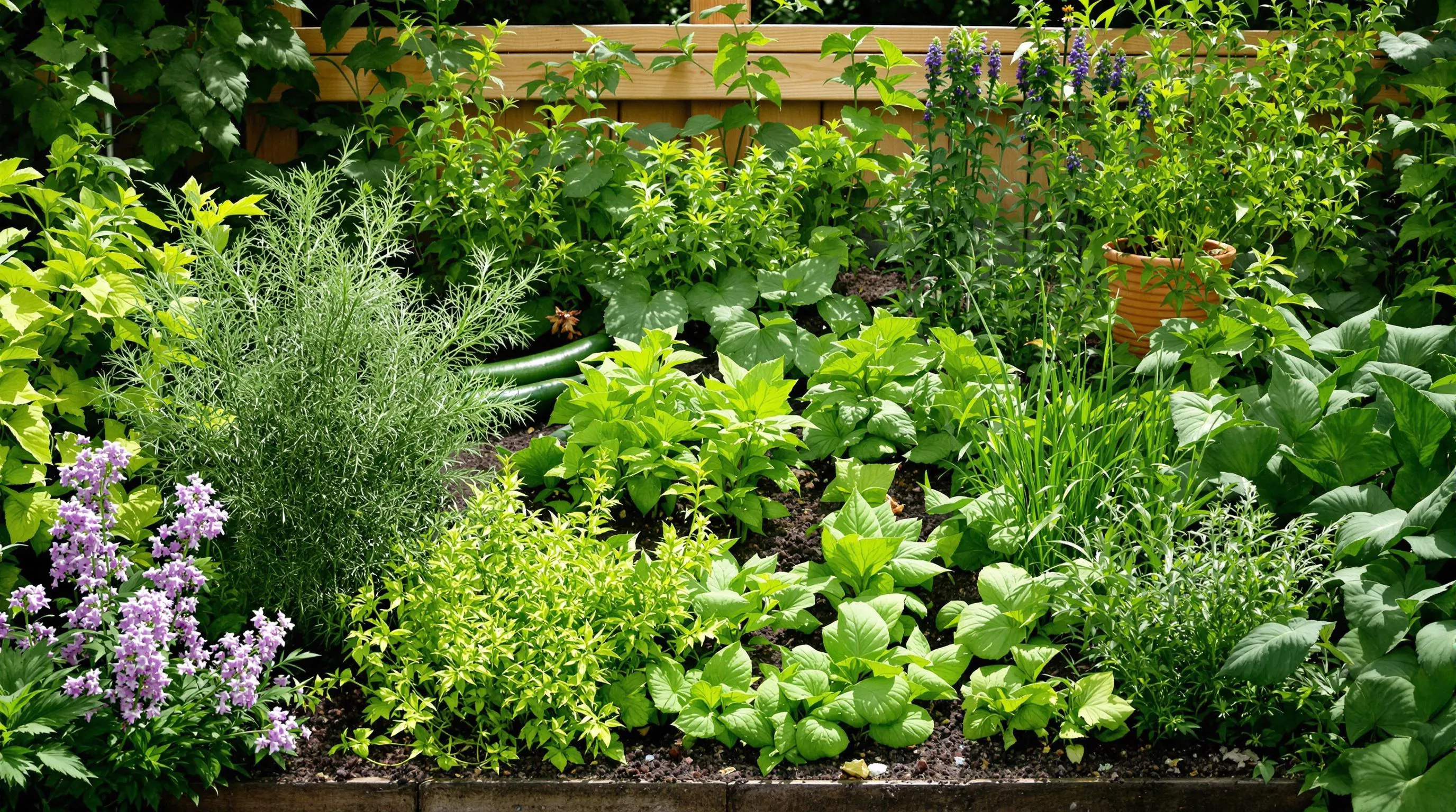 5 garden ideas for growing fermentation crops 2