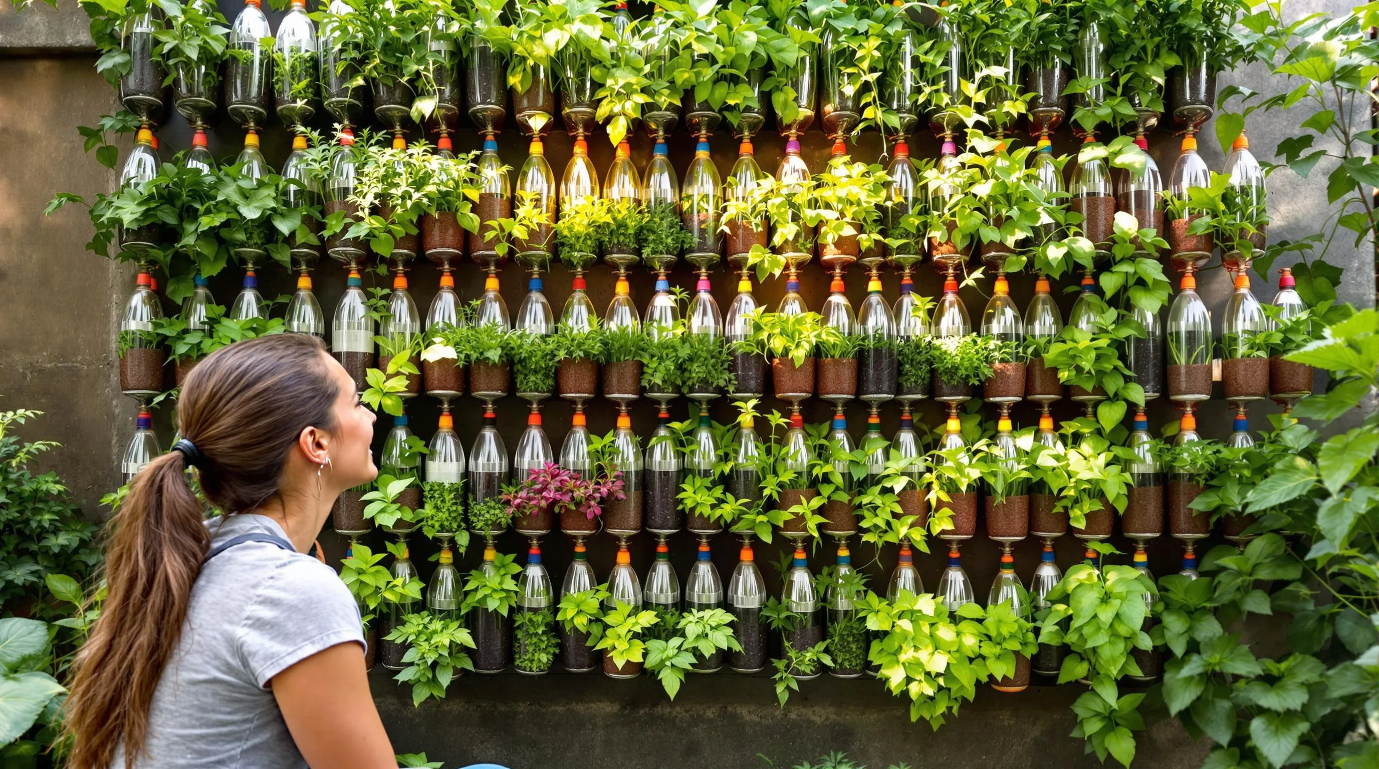 5 gardening in small spaces ideas