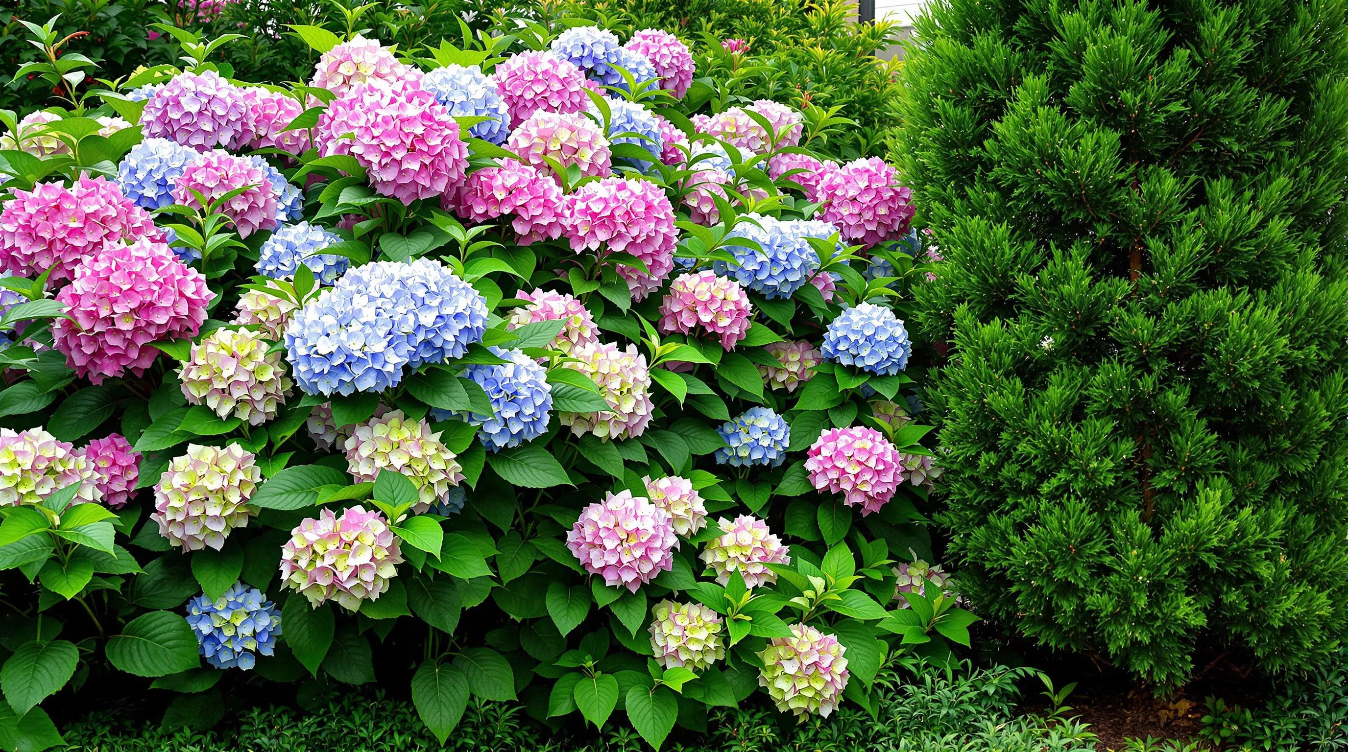 10 Best Privacy Plant Ideas to Transform Your Yard into a Secret Garden 7 5 privacy plant ideas