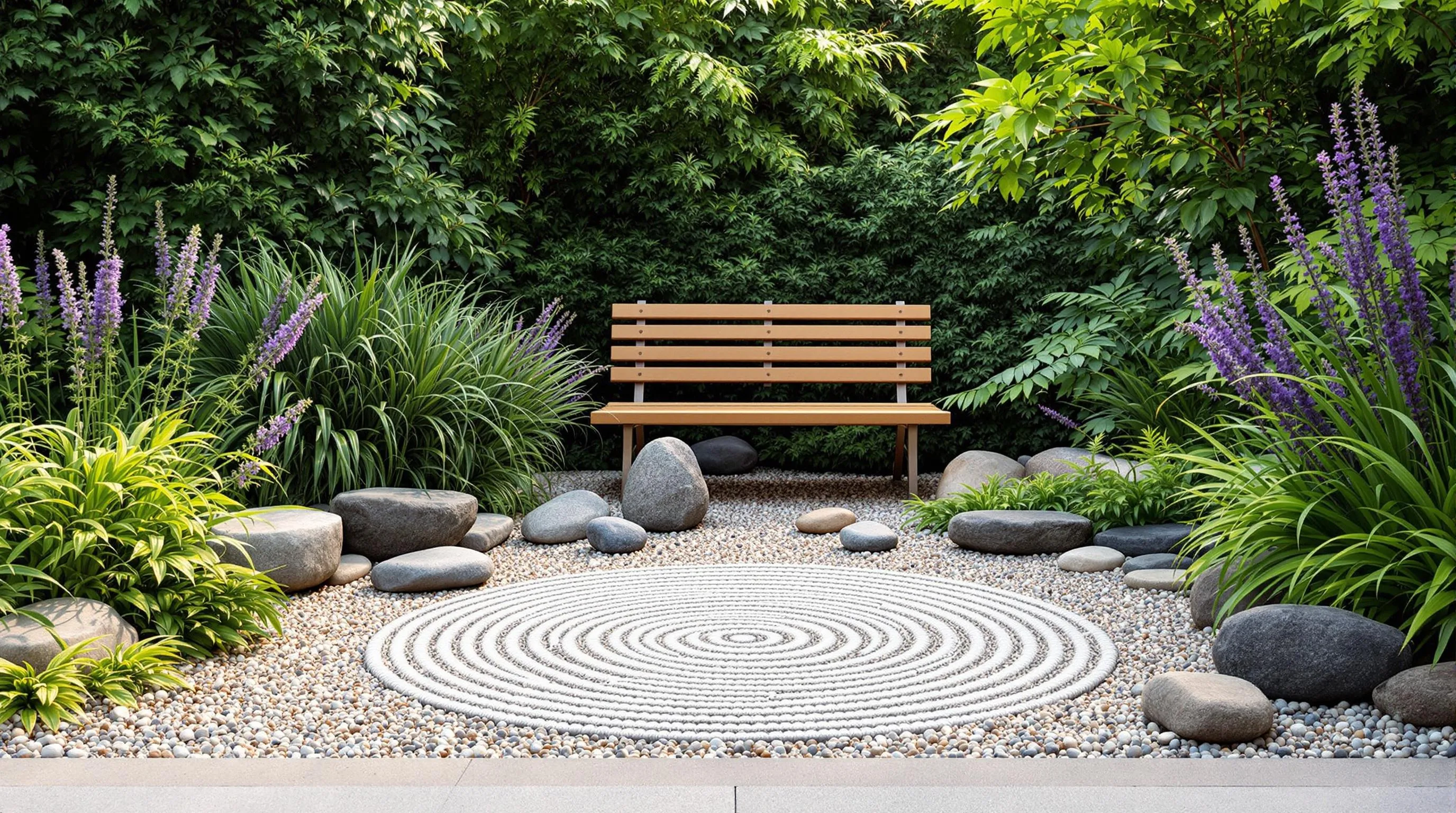 5 side of house landscaping ideas