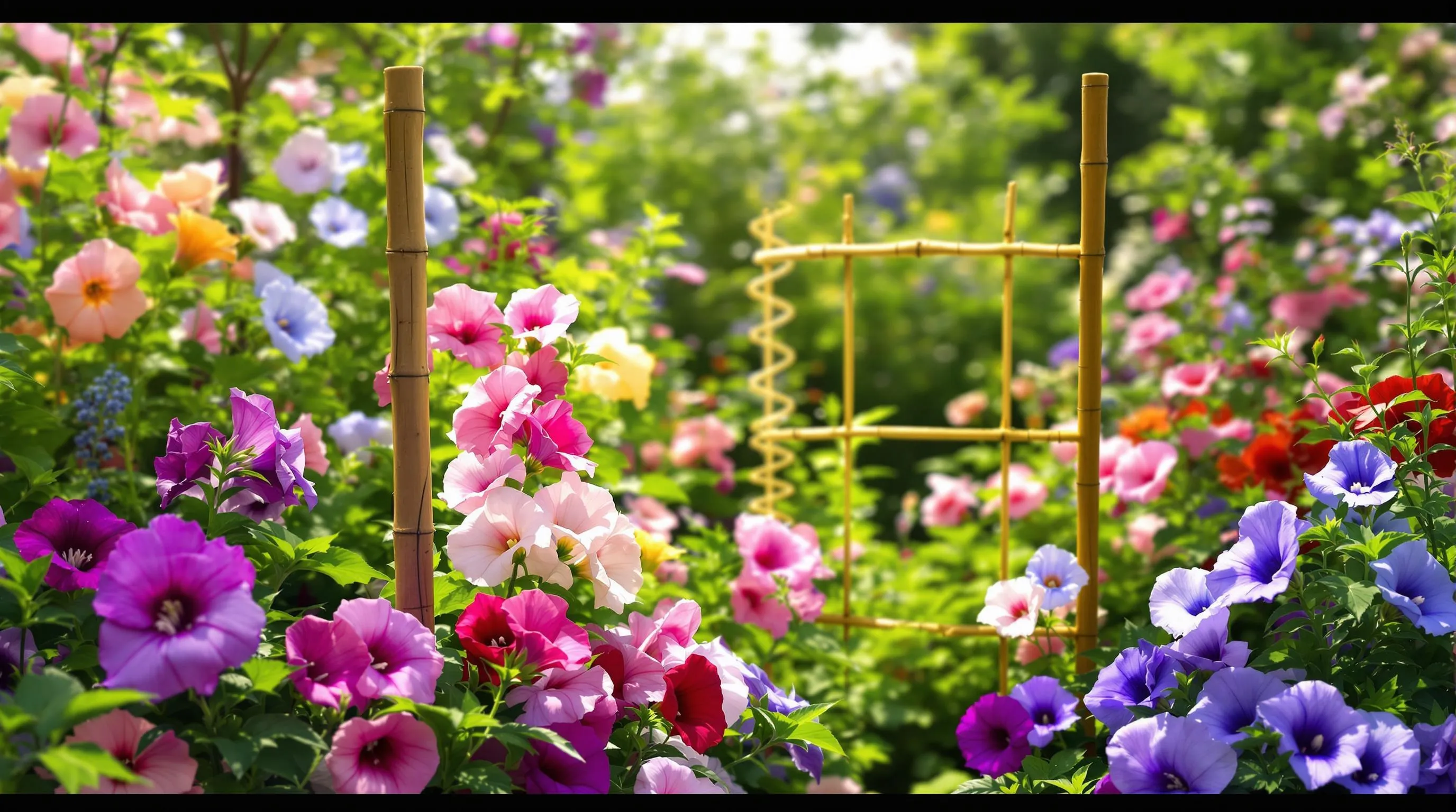 6 easy to grow flowers from seeds 2