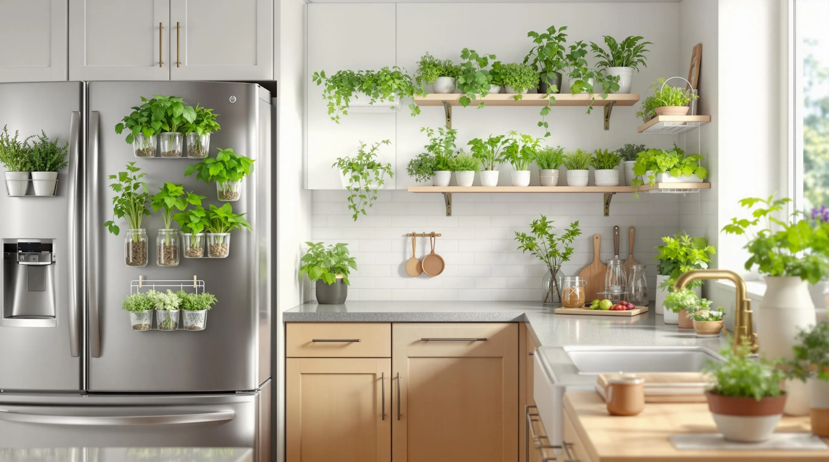 6 gardening in small spaces ideas