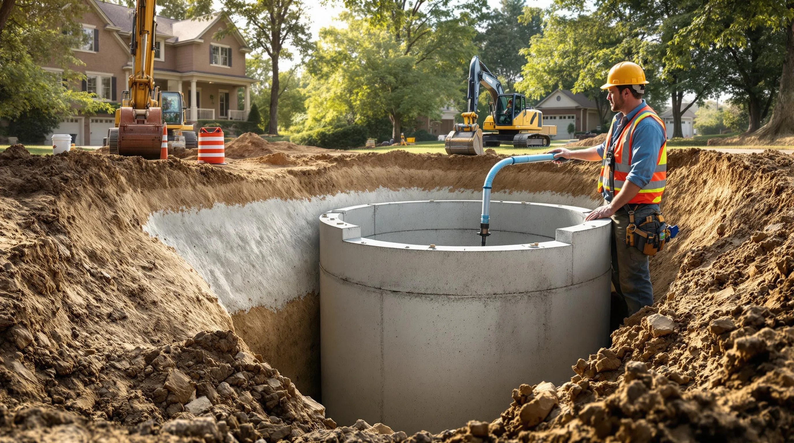 10 Smart Ways to Collect Rainwater for a Sustainable Home and Garden | Expert Guide 7 6 smart ways to collect rainwater