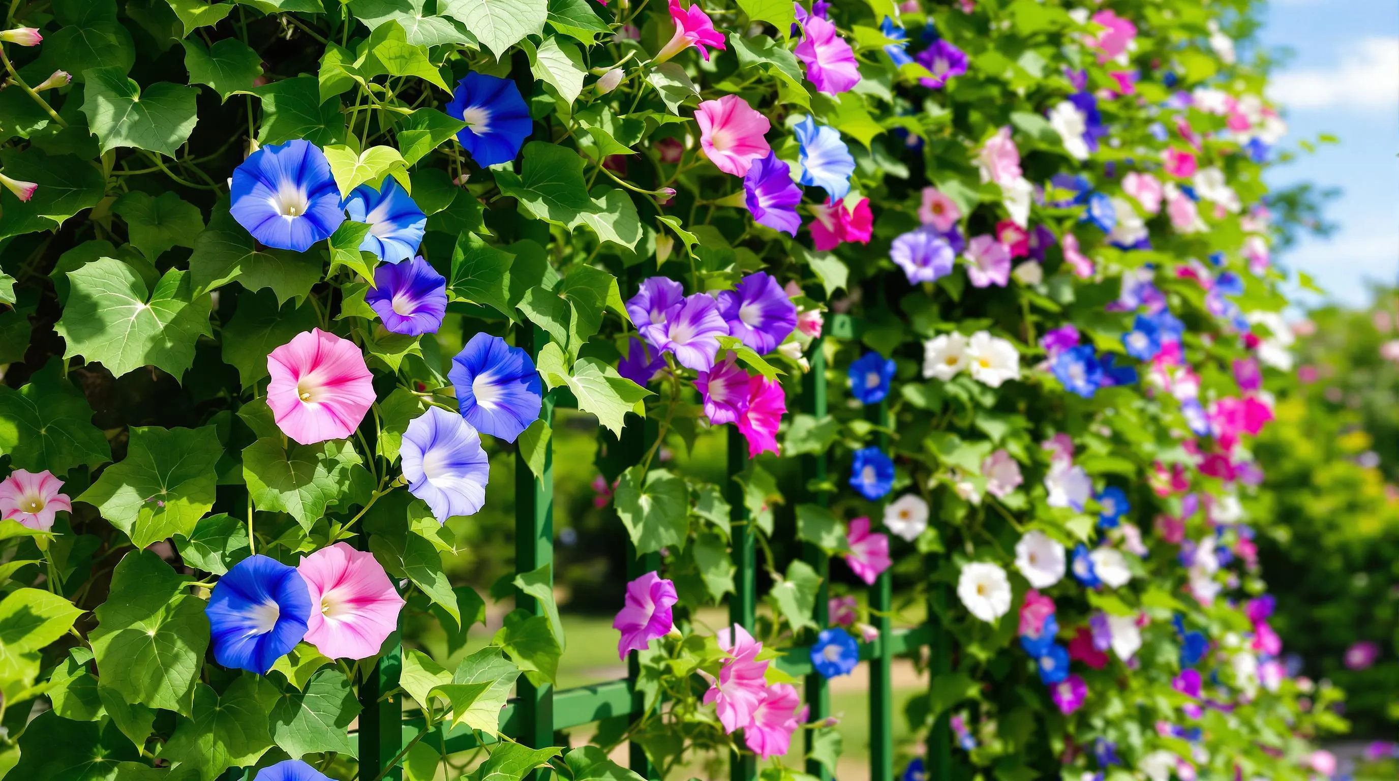 10 Best Privacy Plant Ideas to Transform Your Yard into a Secret Garden 9 7 privacy plant ideas