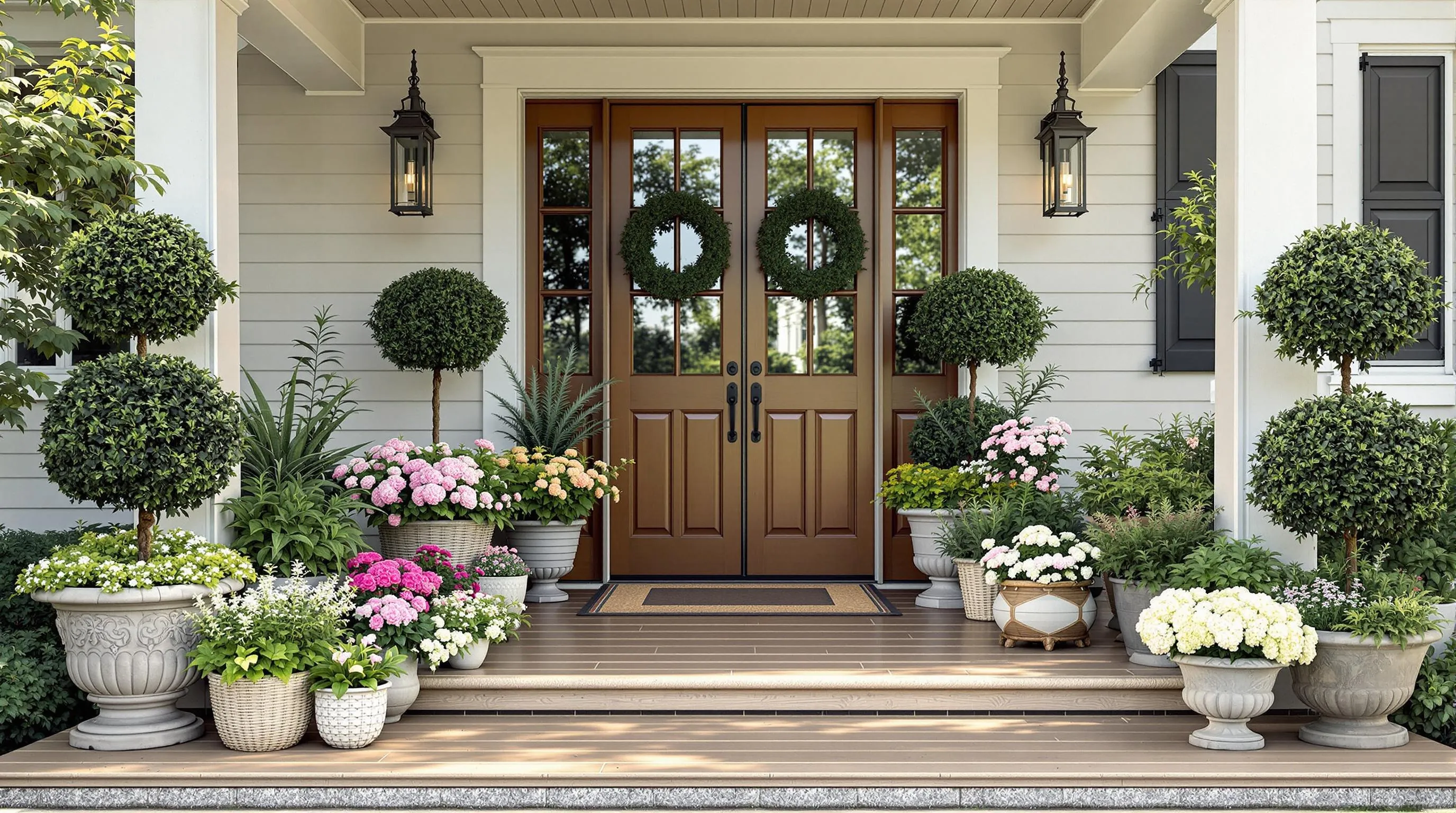 8 front porch plants 2