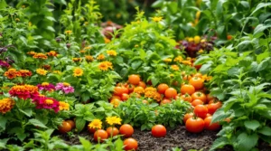 8 no waste garden ideas 2