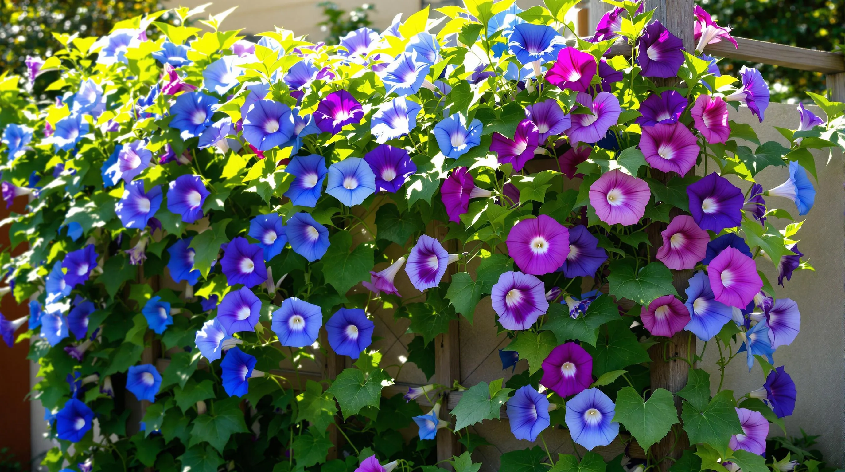 9 easy to grow flowers from seeds 2