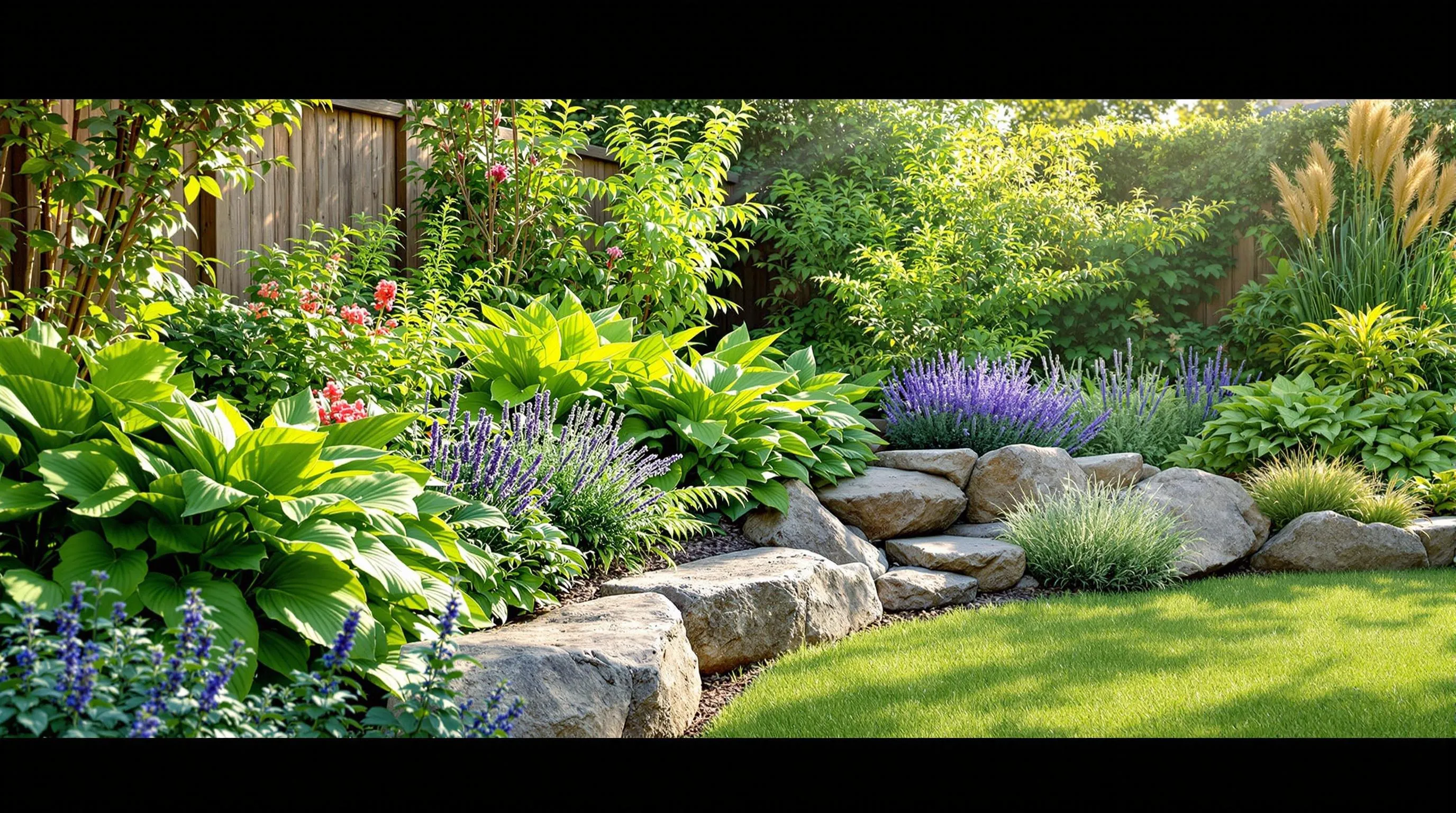 10 Stunning Corner Garden Ideas to Transform Neglected Spaces into Garden Gems 1 corner garden ideas