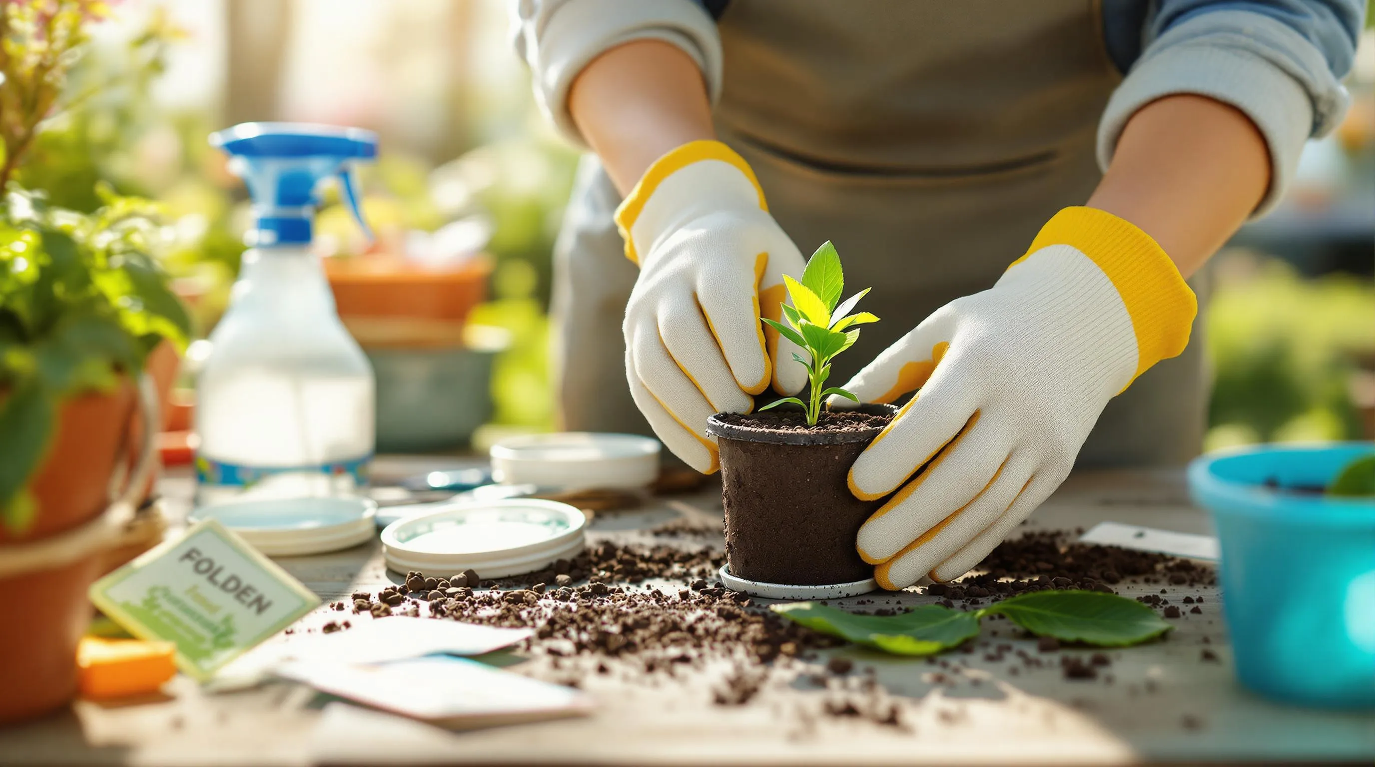 easy to grow flowers from seeds 2