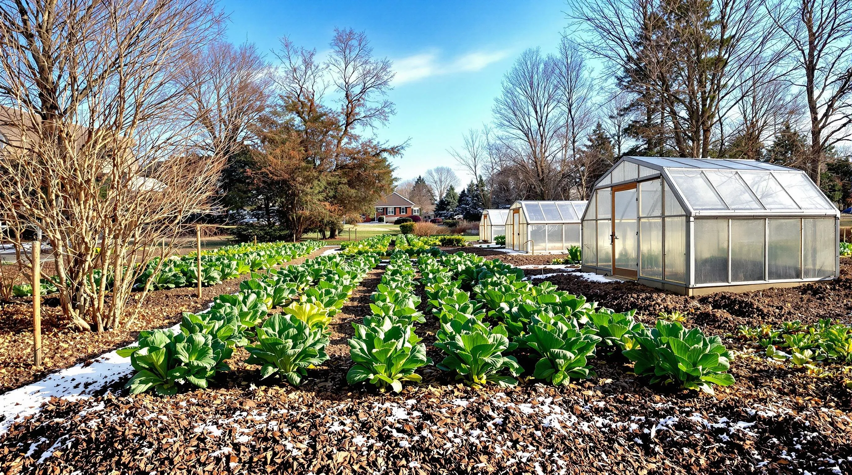 winter garden ideas 2